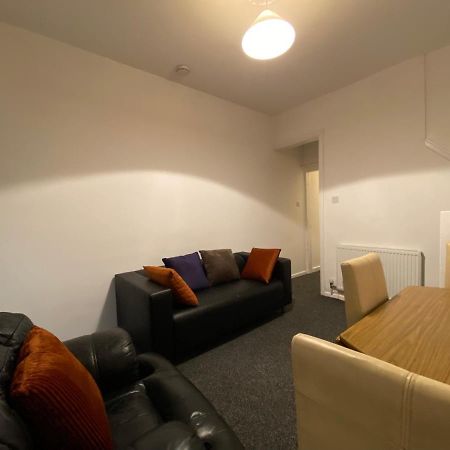 Nice Living Serviced Accommodations 3 Coventry Buitenkant foto
