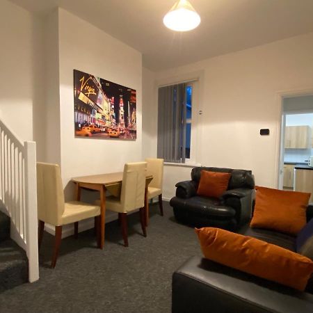 Nice Living Serviced Accommodations 3 Coventry Buitenkant foto