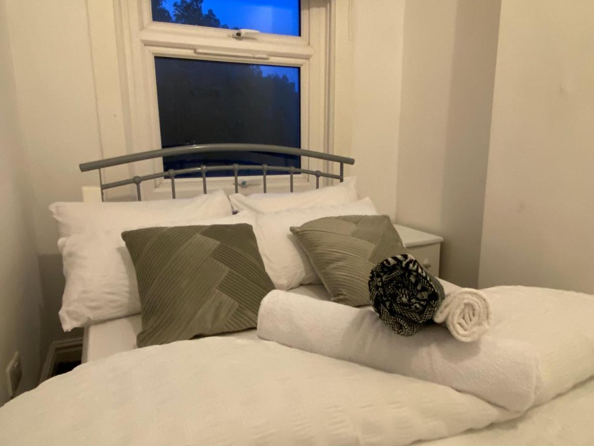 Nice Living Serviced Accommodations 3 Coventry Buitenkant foto