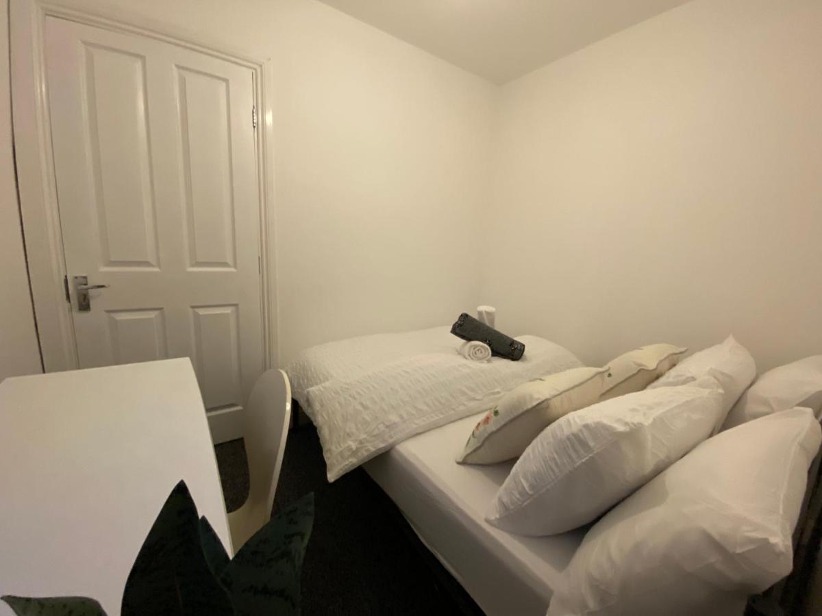 Nice Living Serviced Accommodations 3 Coventry Buitenkant foto